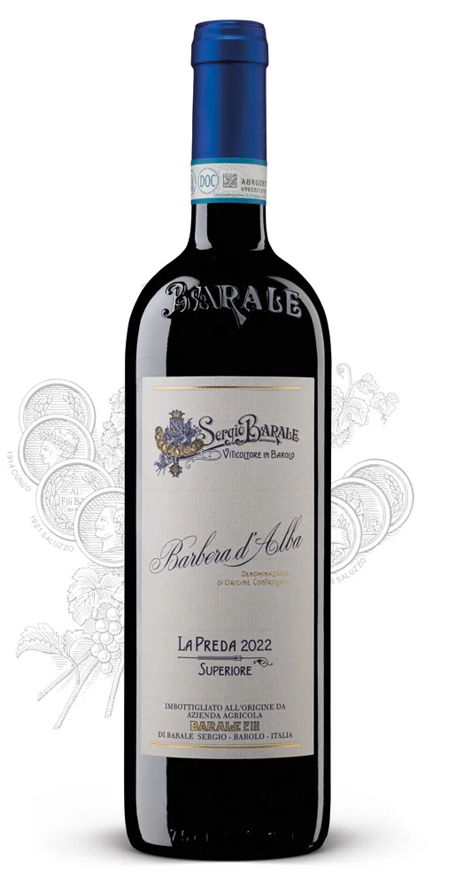 Barbera-Alba-DOC-Superiore-La-Preda