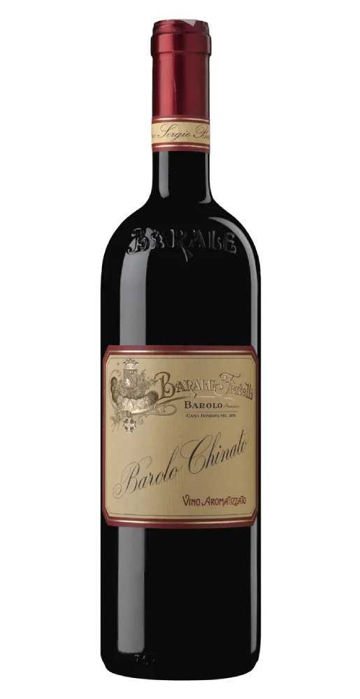 Barolo-chinato