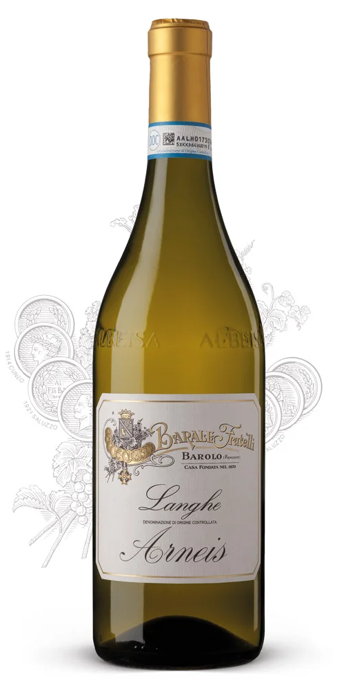 Langhe-DOC-Arneis