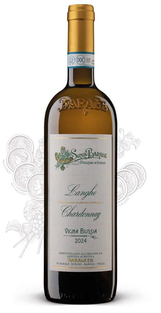 Langhe-DOC-Chardonnay-Vigna-Bussia